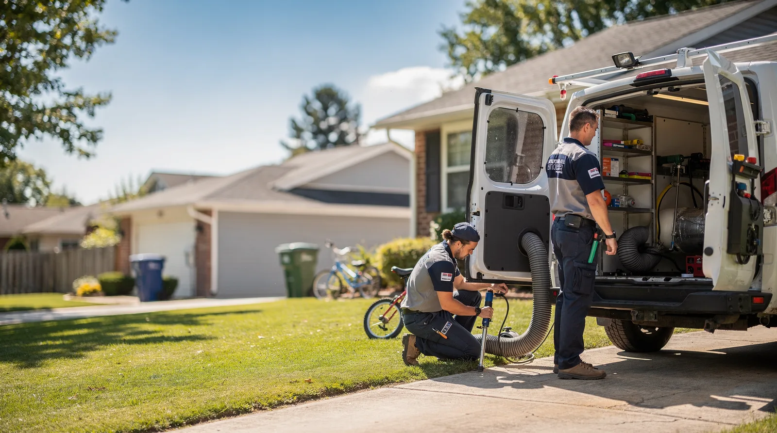 24/7 HVAC Repair & AC Replacement in Sheffield, MA near me